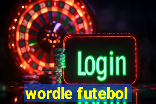 wordle futebol